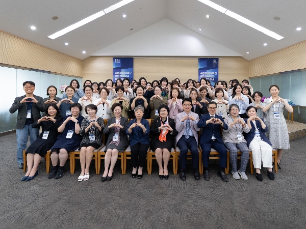 2026.05.15.(금) 문헌정보학과 창립 50주년 기념 행사 대표이미지